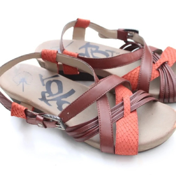 OTBT Sheffield sandals - Picture 14 of 14